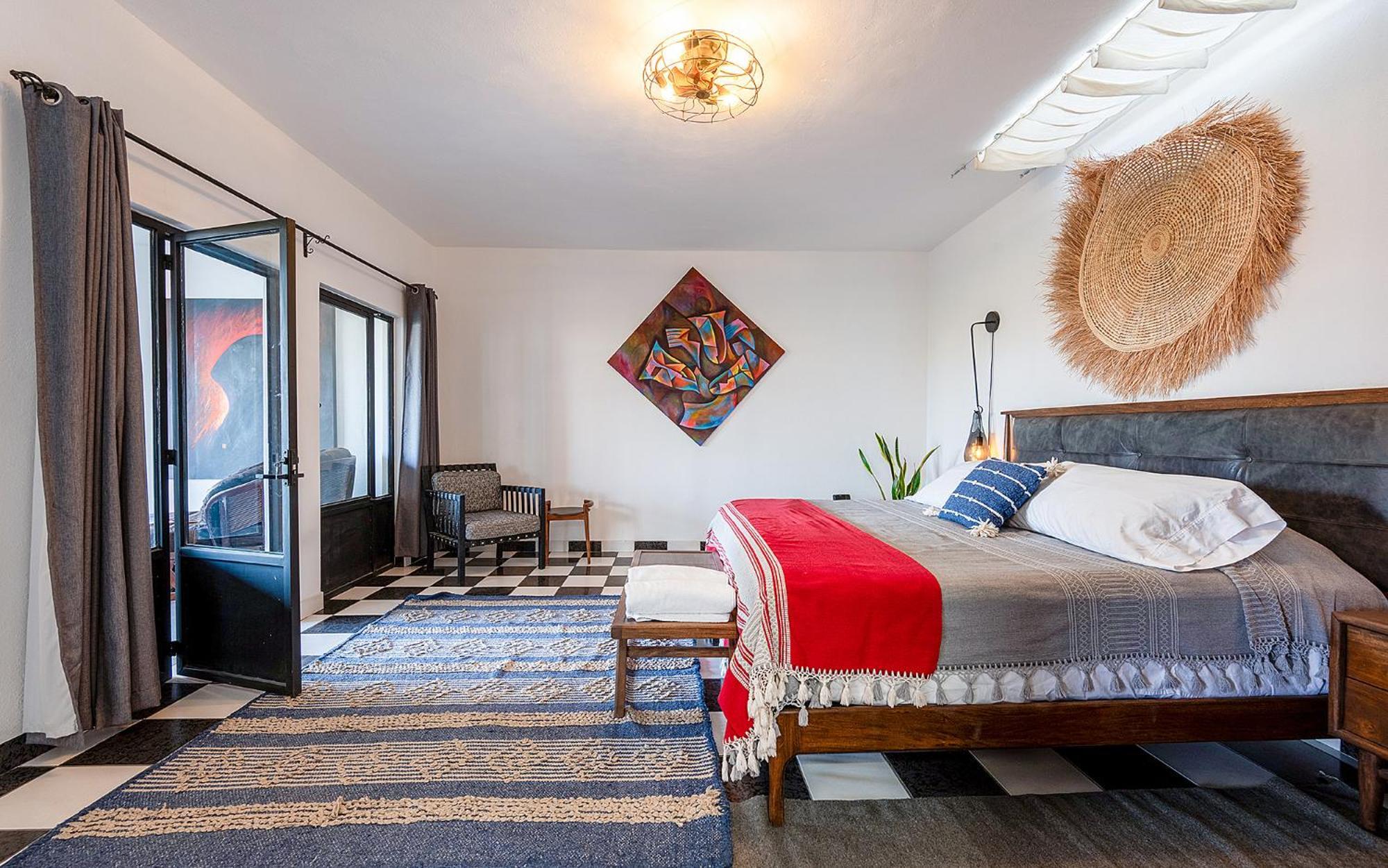 La Joya Azul Sma - Lgbtqs Hotel San Miguel de Allende Exterior photo