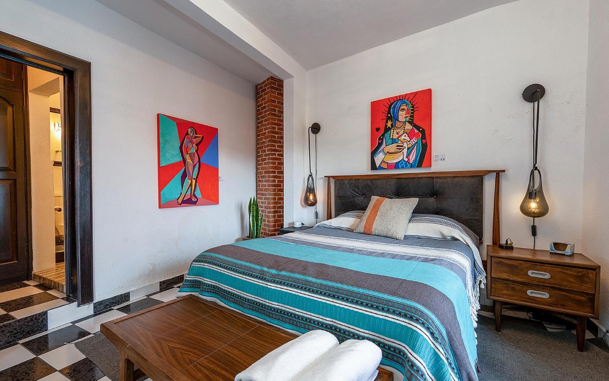 La Joya Azul Sma - Lgbtqs Hotel San Miguel de Allende Exterior photo