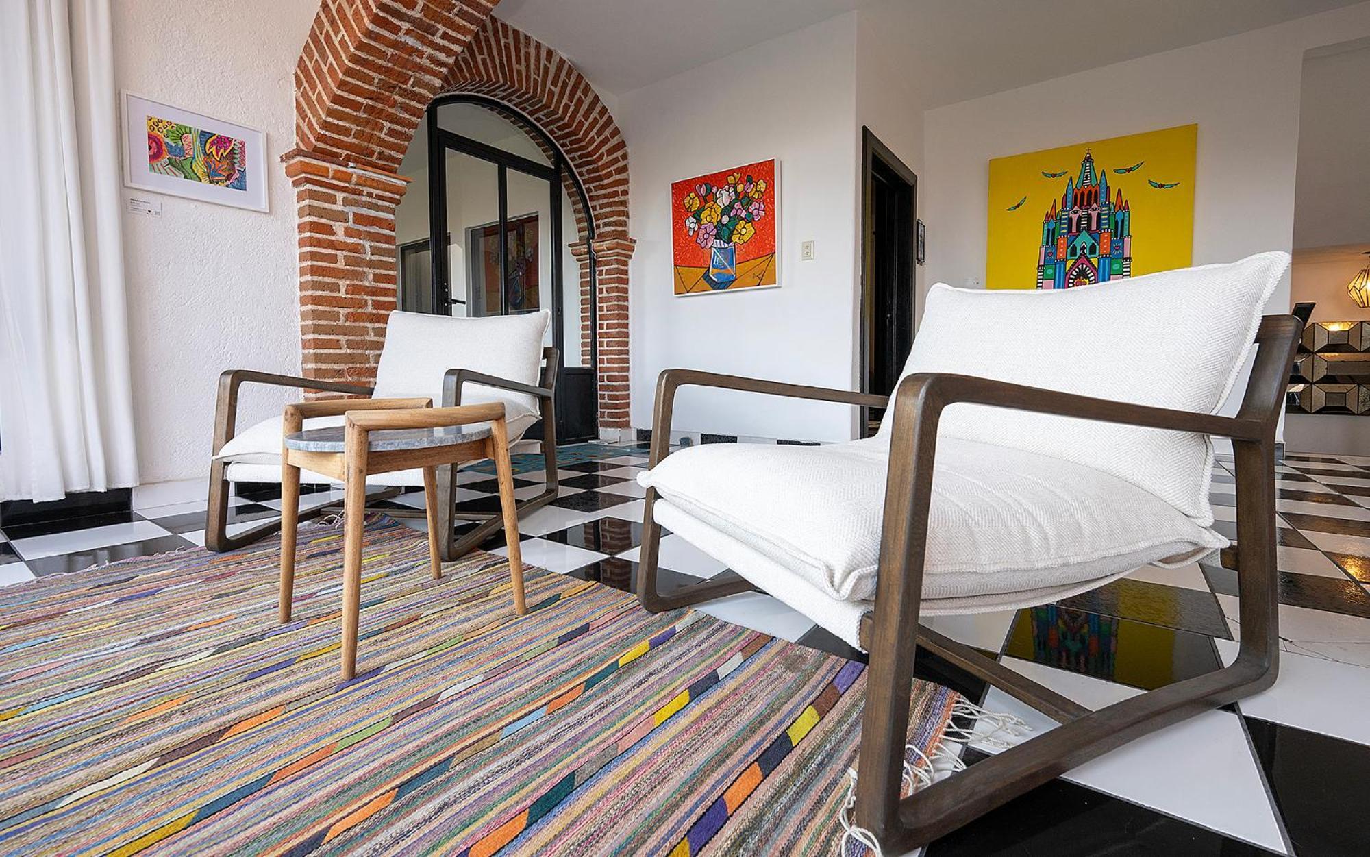 La Joya Azul Sma - Lgbtqs Hotel San Miguel de Allende Exterior photo